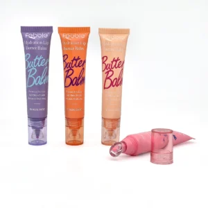 Bálsamo Labial Butter Lip | Febble