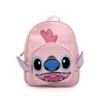 Mochila Infantil Stitch