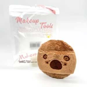 Esponja para Desmaquillar Kapibara | NudeKylie