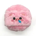 Esponja para Desmaquillar Cerdito | Nudekylie