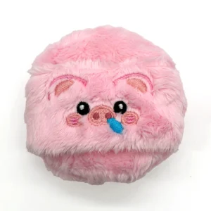 Esponja para Desmaquillar Cerdito | Nudekylie