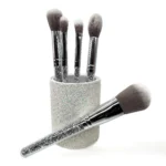 Set 5 Brochas + Vaso | NudeKylie