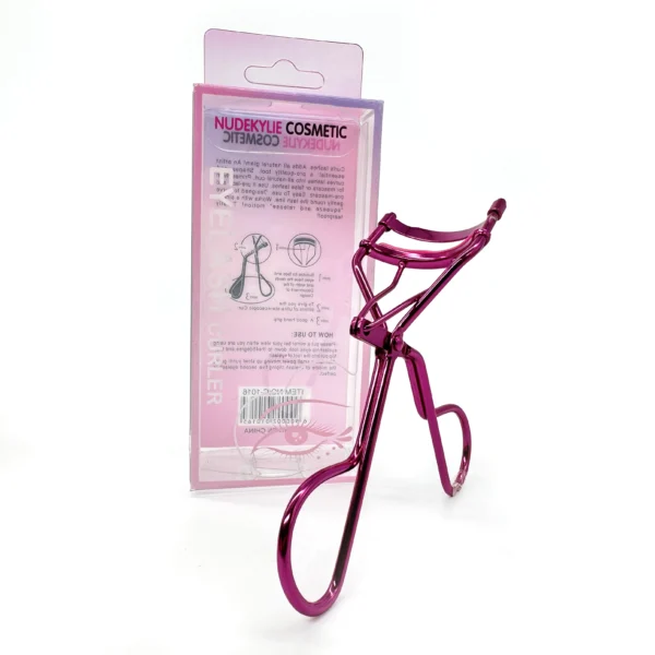 Arqueador para Pestañas Sencillo | NudeKylie