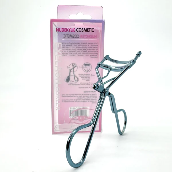 Arqueador para Pestañas Sencillo | NudeKylie