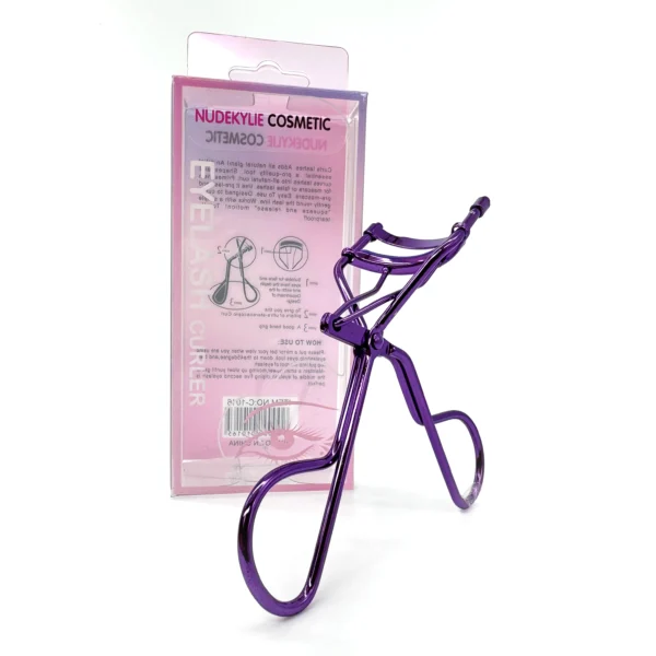 Arqueador para Pestañas Sencillo | NudeKylie