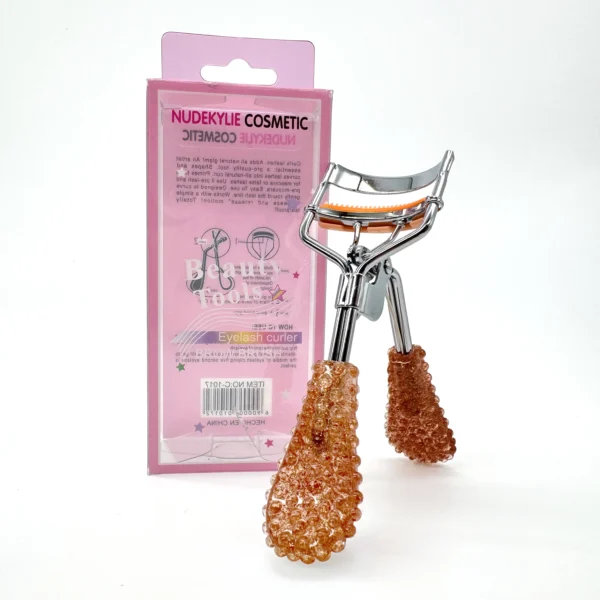 Arqueador para Pestañas Texturizado | NudeKylie