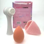 Makeup Brushes | NudeKylie