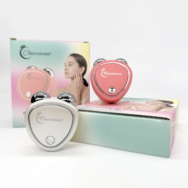 Mini Masajeador Facial | Charmant