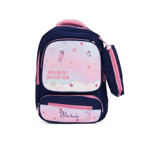 Mochila Para Niños