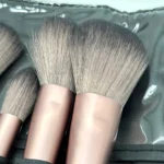 Estuche de Brochas 15pzas.