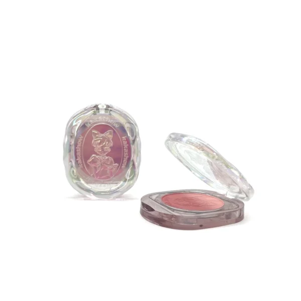 Rubor Compacto l Kakashow