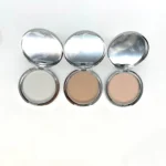 Polvo Compacto con Aplicador l Kakashow