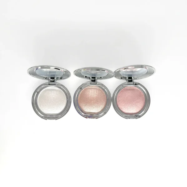 Iluminador en Polvo | Kakashow