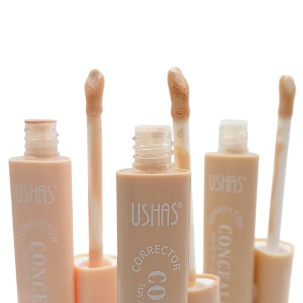 Corrector Líquido 16hr | Ushas
