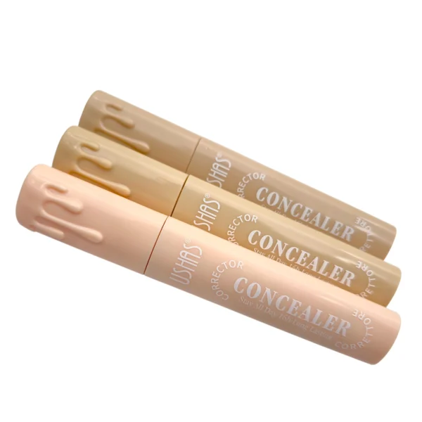 Corrector Líquido 16hr | Ushas