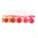 Rubor Cushion Macarron con Aplicador | Cappuvini