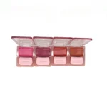 Rubor Cremoso | Cappuvini