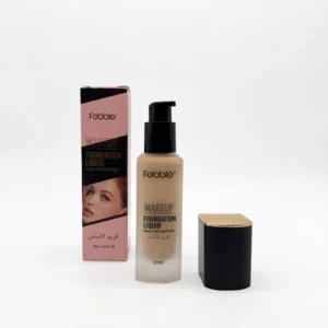 Base Líquida 30Ml | Febble