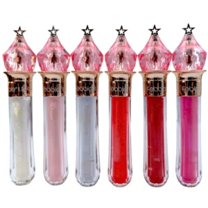 Brillo Labial Perlado | Febble