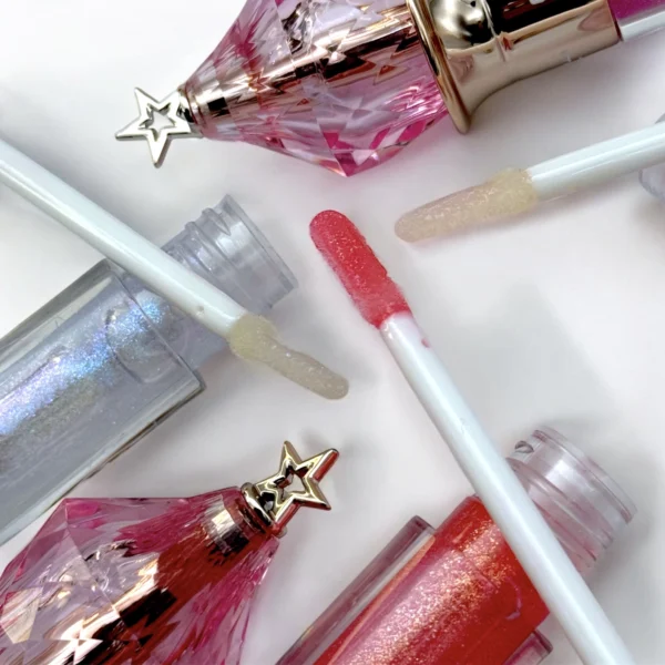 Brillo Labial Perlado | Febble