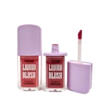 Rubor Líquido | Febble