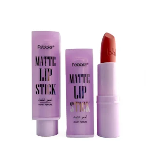 Labial Matte en Barra | Febble