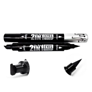 Delineador para Ojos 2en1 | Miss Betty