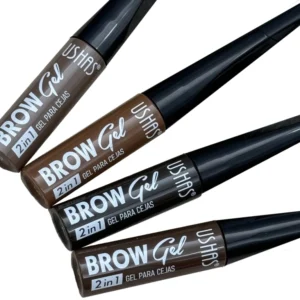 Máscara-Gel para Cejas 2en1 | Ushas