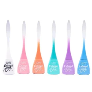 Delineador de Ojos Color | Ushas