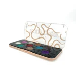 Paleta de Sombras Glitter | Ushas