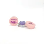 Sombra de Ojos de Glitter en Gel | Febble