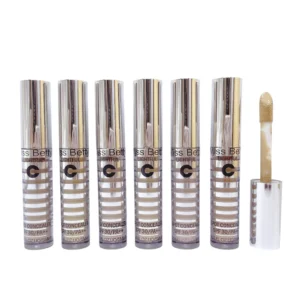 Corrector Líquido Soft Fluid | Miss Betty