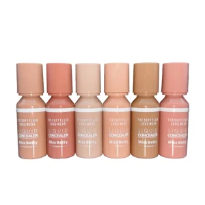 Corrector Líquido | Miss Betty