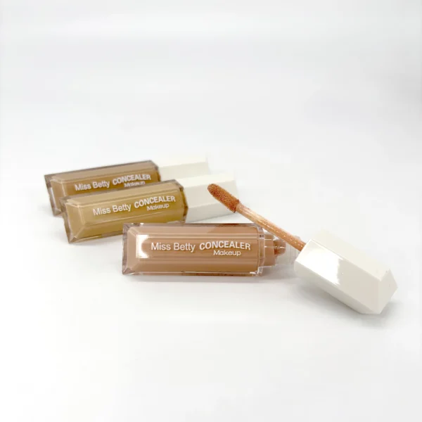 Corrector Matte 24H | Miss Betty