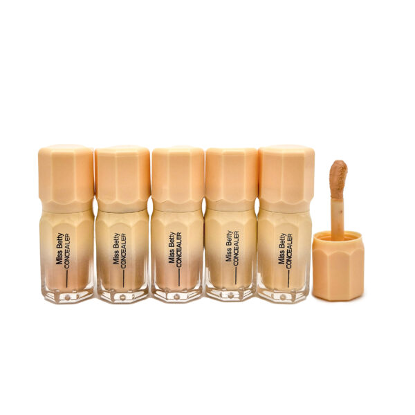 Corrector Líquido | Miss Betty