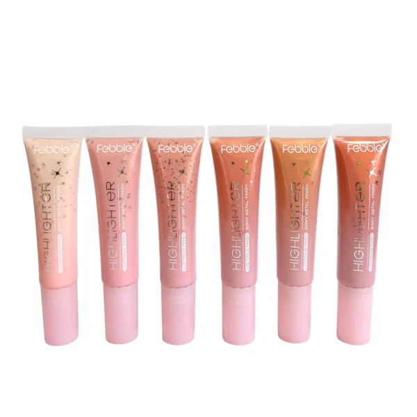 Iluminador Líquido | Febble