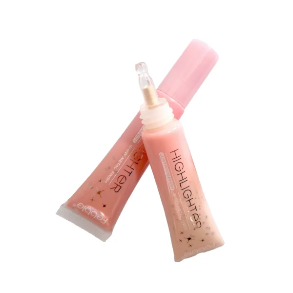 Iluminador Líquido | Febble