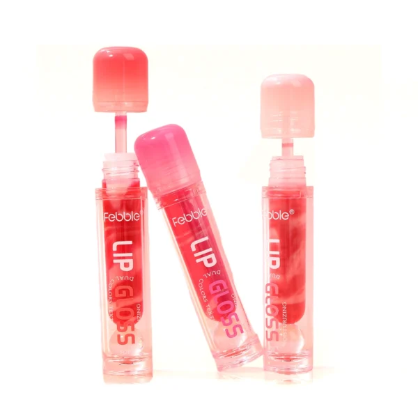 Brillo Labial Perlado | Febble