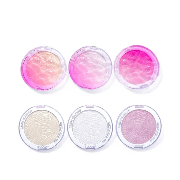 Iluminador en Polvo | Febble