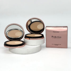 Polvo Compacto Perfection | Febble