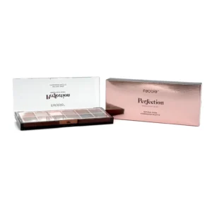 Paleta de Sombra 12cl. | Febble