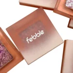 Sombra Glitter | Febble