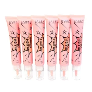 Rubor Líquido Bomb | Ushas