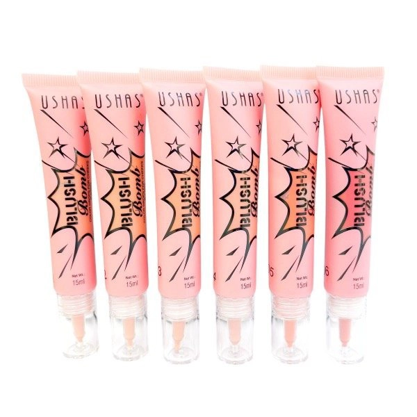 Rubor Líquido Bomb | Ushas