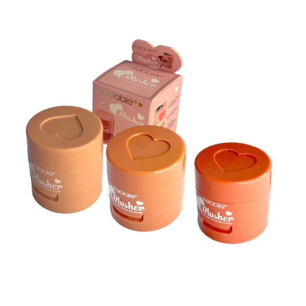 Rubor Cushion | Febble