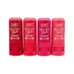 Rubor en Barra | Ushas