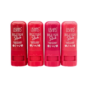 Rubor en Barra | Ushas