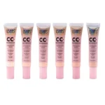 Corrector Líquido CC+ | Ushas