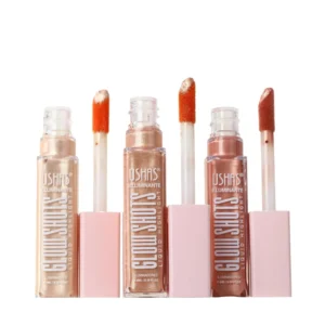 Iluminador Glow Shots | Ushas