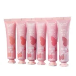 2en1 Rubor-Brillo Labial Cheeks | Ushas